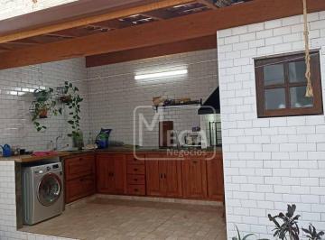 67e709840e2cd44472be17ff92bc753b7fe9a1b4 · Casa com 3 dormitórios à venda, 174 m² por R$ 750.000,00 - Parque São George - Cotia/SP