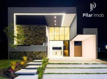 bea86f75712d8d2d5b1326b0bec39bec.jpg · Casa com 3 dormitórios à venda, 143 m² por R$ 1.190.000 - Cidade Alpha - Eusébio/CE