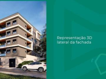 f2512310f7626ff930084380251f956fab26df8a · Apartamento com 2 dormitórios à venda, 53 m² por R$ 340.000 - Granja Viana - Cotia/SP