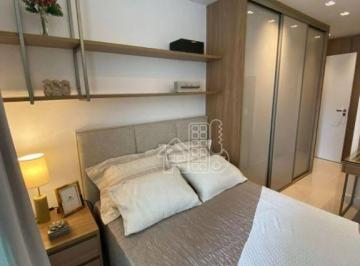 Cobertura 3 quartos à venda no Jardim Icaraí · Cobertura com 3 quartos à venda, 236 m² por R$ 1.971.105 - Icaraí - Niterói/RJ
