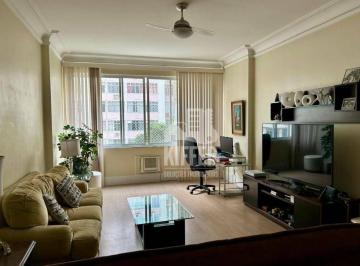 Apartamento com 3 quartos  à venda em Copacabana · Apartamento com 3 quartos, 140 m² por R$ 1.190.000,00 - Copacabana - Rio de Janeiro/RJ