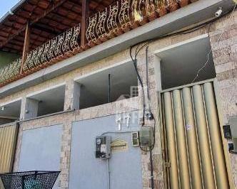 Vendo sala quarto Centro São Gonçalo · Apartamento com 1 quarto à venda, 75 m² por R$ 165.000 - Centro - São Gonçalo/RJ