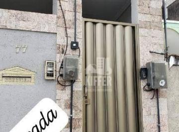 Vendo sala Quarto Centro São Gonçalo · Apartamento com 1 quarto à venda, 55 m² por R$ 160.000 - Centro - São Gonçalo/RJ