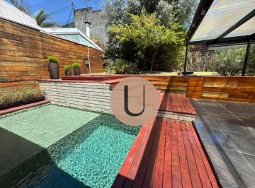 864cafd66fddcc89c45db3e91cd81dccd0d65c2d · Casa com 3 dormitórios à venda, 243 m² - Tamboré 7 - Exclusive Houses - Santana de Parnaíba/SP
