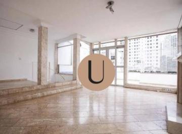 cc879a30981f6a58cf4f94f5b158ae157f370528 · Cobertura com 4 dormitórios à venda, 250 m² por R$ 860.000,00 - Morumbi - São Paulo/SP