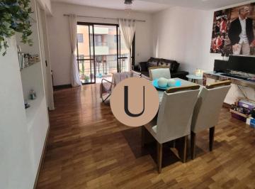 8d3dacc8db7031dfe6e68ee01226872249326d5e · Apartamento com 3 dormitórios à venda, 75 m² por R$ 798.000,00 - Alphaville Industrial - Barueri/SP