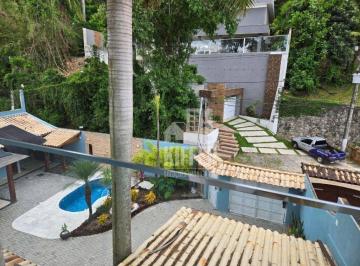 CASA 4 QUARTOS NO MARAVISTA COM PISCINA A VENDA · Casa à venda, 300 m² por R$ 1.900.000,00 - Itaipu - Niterói/RJ