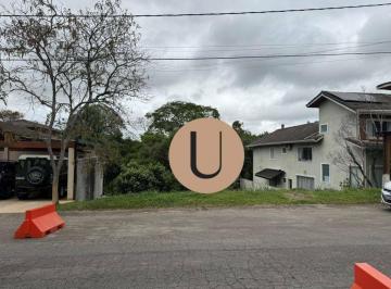 a16311cbf6e0b75244dac36f513514ab4bbae4e4 · Terreno à venda, 517 m² por R$ 528.000,00 - Granja Viana - Carapicuíba/SP