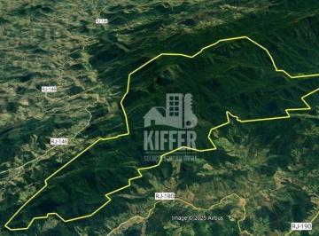 Compensação ambiental · Fazenda em Santa Maria Madalena – 7.421 Hectares no Bioma Mata Atlântica – Ideal para Compensação Am