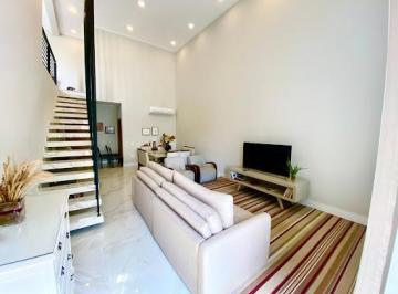 387ff5f2ca072b22795d38f8e1545048855ae50f · Casa à venda, 209 m² por R$ 1.450.000,00 - Condomínio Residencial Una - Itu/SP