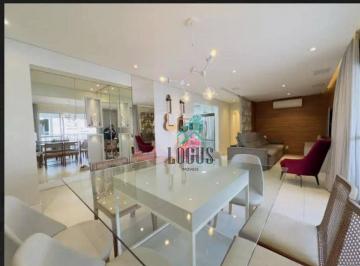 ef5789b1fdfd48075200060cfad058ff1845934c · Apartamento 123 mt², 1 suíte, 2 vagas Condomíniio Domo Life