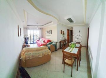 Apartamento · 93m² · 3 Quartos · 2 Vagas · Residencial Pegasus, apartamento disponível para venda com 93m², 3 dormitórios e 2 vagas