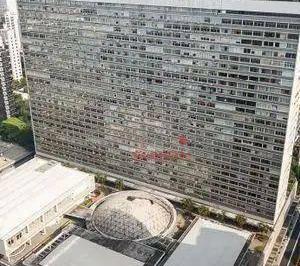 7fcf91880e09bcb33963bb1fcc55f349293824eb · Andar Corporativo, 330 m² - venda por R$ 3.960.000 ou aluguel por R$ 23.049/mês - Bela Vista - São P