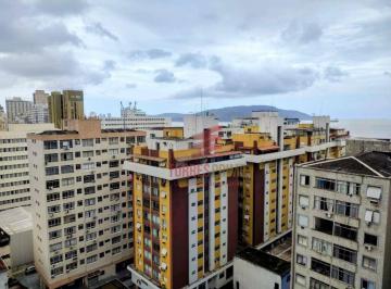 3ed2d5458c066d817f04444e425f954bf0874e50 · Apartamento com 2 dormitórios para alugar, 70 m² por R$ 3.380,02/mês - Gonzaga - Santos/SP