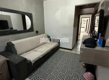 Casa · 140m² · 2 Quartos · 2 Vagas · Casa Térrea Vila Campo grande , 140 mts cômodos bem distribuído!
