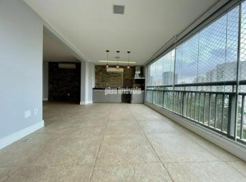 Apartamento · 122m² · 3 Quartos · 2 Vagas · Apartamento para venda no Condomínio Evolve Morumbi, 122m2 com 3 Suítes e 2 Vagas demarcadas e sol