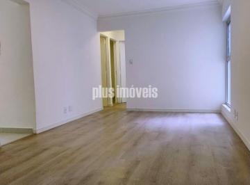 Apartamento · 62m² · 3 Quartos · 1 Vaga · Apartamento com 3 Quartos e 1 banheiro à Venda, 62 m²
