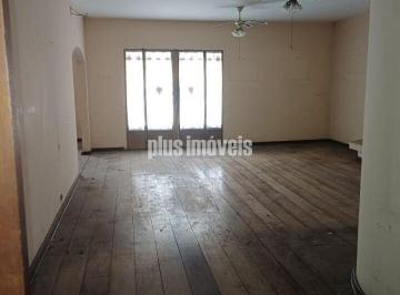 Casa · 360m² · 5 Quartos · 8 Vagas · Sobrado com 5 dormitórios, 525 m² de terreno!