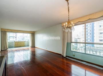 Apartamento · 210m² · 3 Quartos · 2 Vagas · Apartamento com 3 Quartos e 3 banheiros à Venda, 210m²