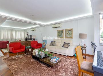 Casa · 390m² · 4 Quartos · 4 Vagas · Casa emCondominio 4 Quartos 4 Suítes 4 Vagas no Planalto Paulista