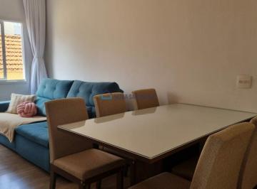 Apartamento · 44m² · 1 Quarto · 1 Vaga · Apartamento a venda na Vila Clementino 01 dormitório