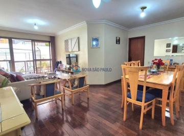 Apartamento · 115m² · 3 Quartos · 2 Vagas · Apartamento com 3 dormitórios, suíte, 2 vagas, 115m² - à 400 metros do metrô Conceição