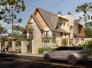988212f68d0a89a768994a0d0863ea2f4834a9db · Apartamento com 3 Suítes à venda - Bavária - Gramado/RS
