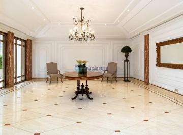 Apartamento · 500m² · 4 Quartos · 5 Vagas · Apartamento à venda com 4 quartos sendo 4 suítes 5 vagas em Higienópolis.