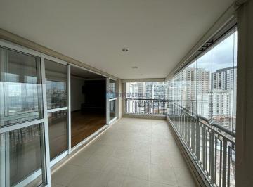Apartamento · 170m² · 3 Quartos · 3 Vagas · Apartamento a 300m da Estação de Metrô Santos-Imigrantes