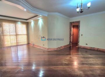 Apartamento · 124m² · 3 Quartos · 2 Vagas · Apartamento com 3 dormitórios, suíte, 2 vagas, 115m² - à 400 metros do metrô Conceição