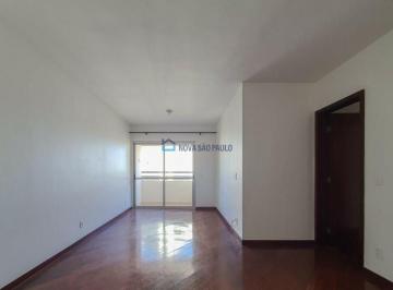 Apartamento · 87m² · 3 Quartos · 2 Vagas · Apartamento 3 quartos sendo 1 suíte e 2 vagas de garagem no bairro da Saúde.
