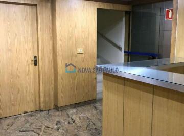 Comercial · 38m² · Conjunto comercial à venda, entre as estações Vila Mariana e Santa Cruz do metrô.