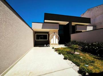 633f78a798331a2555c802630629f16de5e085e9 · Casa à venda, 90 m² por R$ 630.000,00 - Gralha Azul - Fazenda Rio Grande/PR