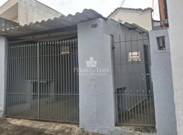 Terreno · 256m² · Terreno com duas casas antigas, ideal para construtores com 256 m² na Vila Guilhermina.