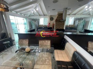 Apartamento · 110m² · 3 Quartos · 2 Vagas · COBERTURA A VENDA  -  RESIDENCIAL ATENAS
