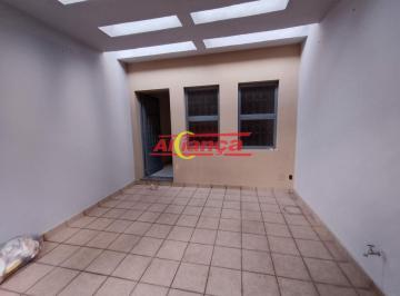 Casa · 127m² · 2 Quartos · 1 Vaga · SOBRADO COM 2 QUARTOS