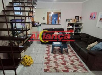 Casa · 100m² · 2 Quartos · 2 Vagas · Sobrado 2 quartos à venda 100m² - MACEDO - 2 Vaga
