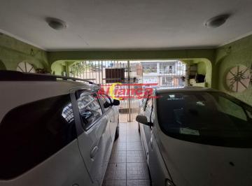 Casa · 189m² · 4 Quartos · 2 Vagas · Sobrado 5 Dormitórios sendo 3 suítes - 2 - Vagas 189 m² na MACEDO