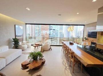 4398a076b934439811427f013c949eb3ec182aa2 · Apartamento com 3 suítes à venda, 171 m² por R$ 2.980.000 - Horto Florestal - Salvador/BA