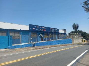 94bf75079972ccbebcf9d41cd57bca27d37aacf4 · Galpão, 2711 m² - venda por R$ 14.000.000,00 ou aluguel por R$ 5.831,42/mês - Macuco - Valinhos/SP