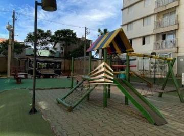 62f1b93e83f0638929ab27bf6f72e1380541a108 · PARQUE DO SOL, 3 dormitórios à venda, 64 m² por R$ 420 - Ponte Grande - Guarulhos/SP
