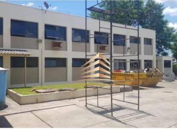 f1f99ceda423102f038a7ad06890cffd1bbf9e7e · Galpão para alugar, 1684 m² por R$ 51.823,26/mês - Parque Industrial do Jardim São Geraldo - Guarulh