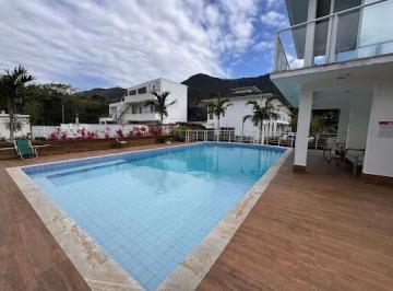 423438842cb1c3492f2ee87bc41f79bad59ab6f1 · Casa em condomínio na Praia de Maresias, 2 suítes, lazer completo e excelente localização a 550 metr
