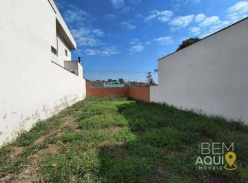 27d53a7527f36ddcebc38574a8571eb1d32fdbd7 · Terreno à venda no Condomínio Village Moutonnée - Salto/SP