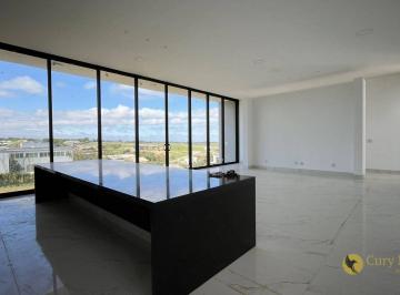 b746eb72a9316b05920b0d67ddc4990f3a794bc8 · Casa com 3 dormitórios à venda, 378 m² por R$ 3.700.000,00 - Condomínio Fazenda Kurumin - Itu/SP