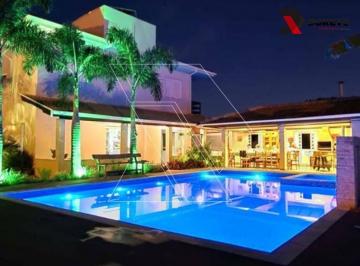 0b11aff84bfe3ef0ca81dba5b9ba3a429f661e73 · Chácara com 5 dormitórios à venda, 1000 m² por R$ 1.650.000 - Fazenda Castelo - Boituva/SP