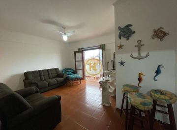 b2215bb2dc1fd06c32f229e18571f2ac629d9fd9 · Apartamento à venda, 73 m² por R$ 380.000,00 - Parque Balneário Oasis - Peruíbe/SP