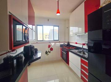dac660aee83fb6d42fd79a114ec550b334f0a224 · Apartamento com 3 quartos à venda, 72 m² por R$ 510.000 - Jardim Vera Cruz - Sorocaba/SP