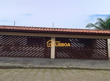20205905570bde42e2494ca6c2ec60860843eef9 · Casa com 4 dormitórios à venda, 195 m² por R$ 900.000,00 - Cibratel II - Itanhaém/SP
