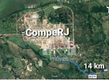 df9d769b547019c4ec5d2b33cda28ddb68764419 · Terreno à venda, 5000 m² por R$ 110.000,00 - Loteamento Agro Brasil - Cachoeiras de Macacu/RJ